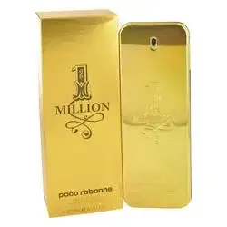 1 Million Eau De Toilette Spray 6.7 oz