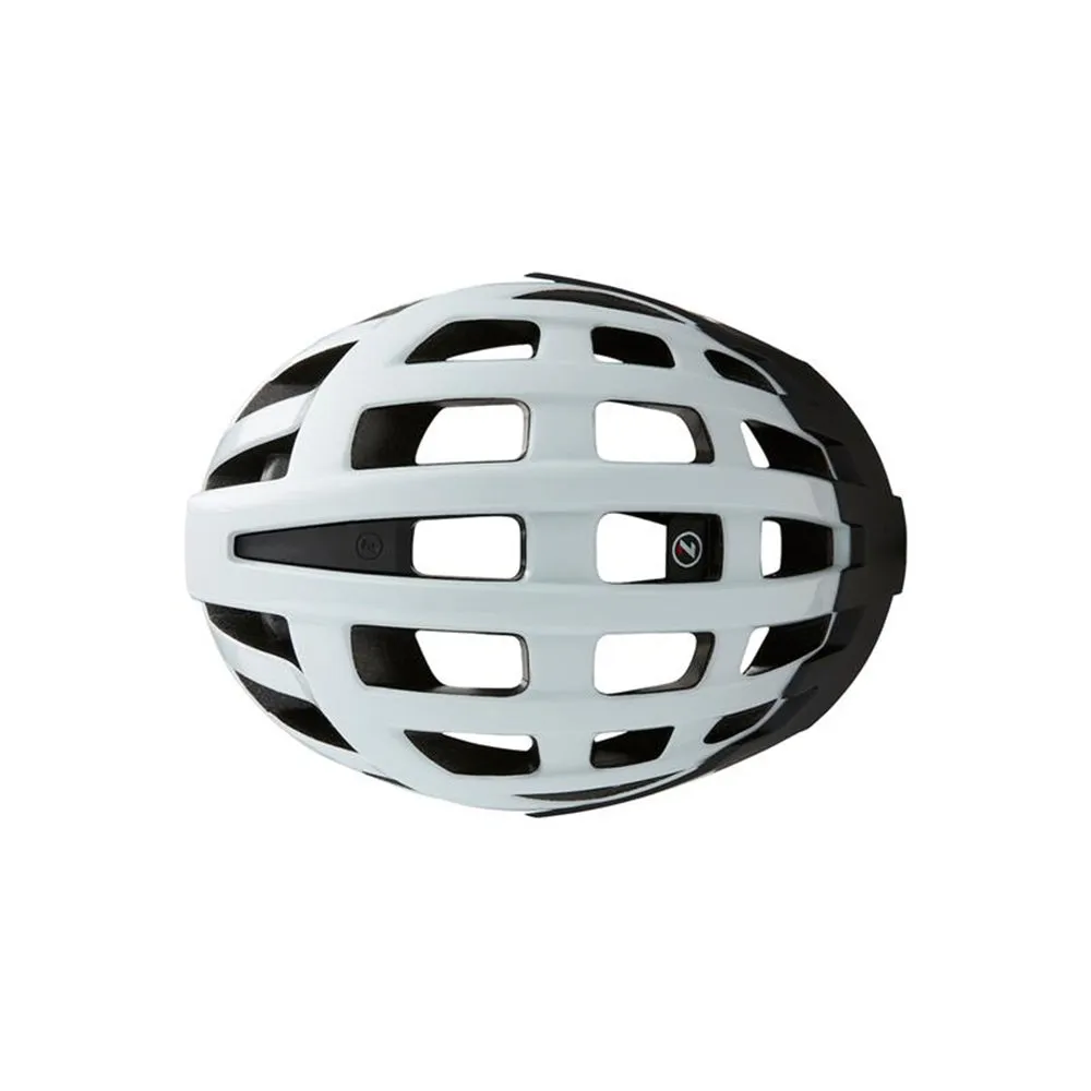 1080009 CASCO MTB COMPACT BLANCO UNITALLA MARCA LAZER