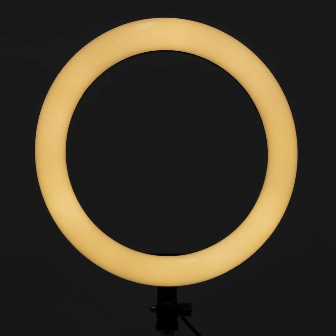 10" LED Portable Ring Light - Estella (EX-DEMO)