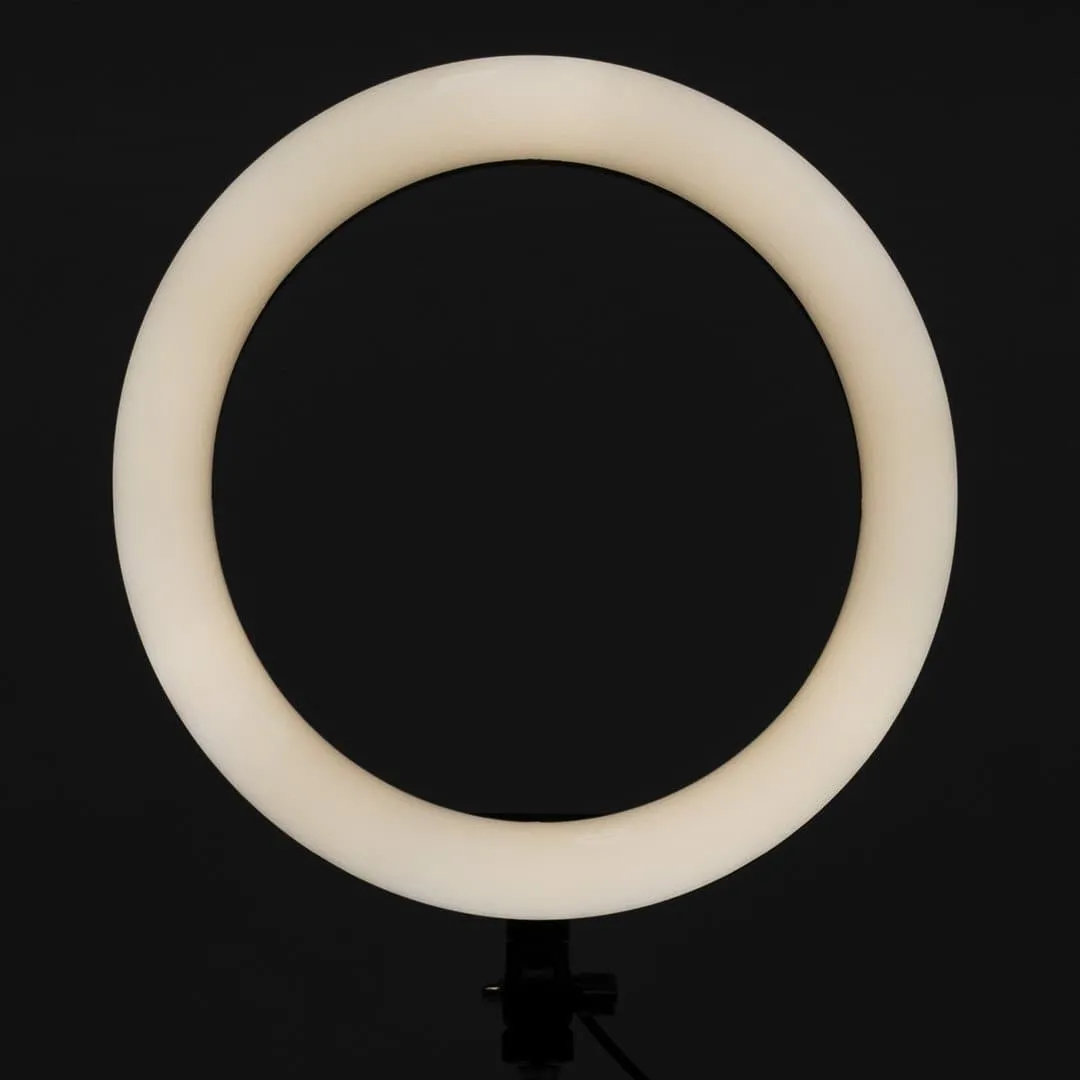 10" LED Portable Ring Light - Estella (EX-DEMO)