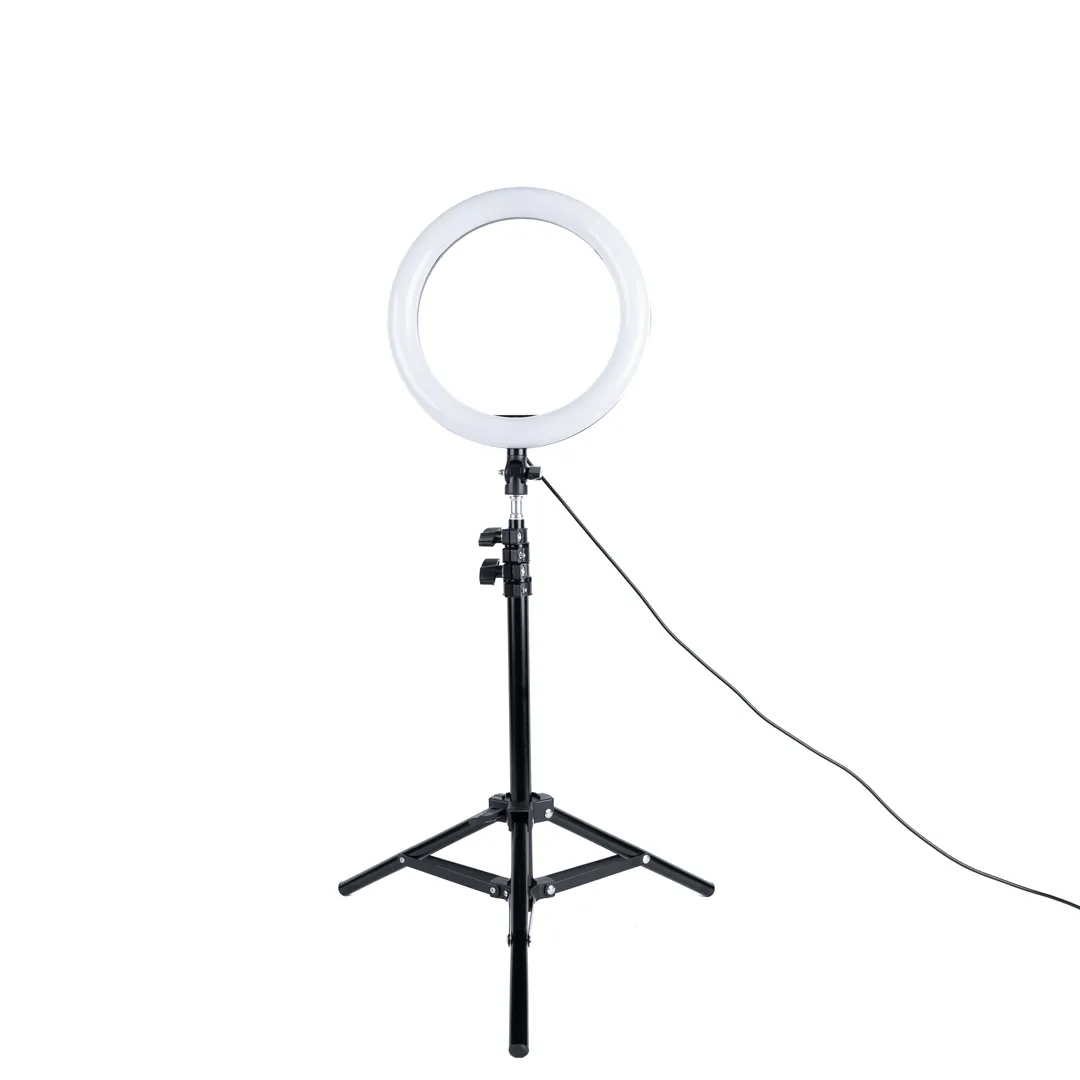 10" LED Portable Ring Light - Estella (EX-DEMO)