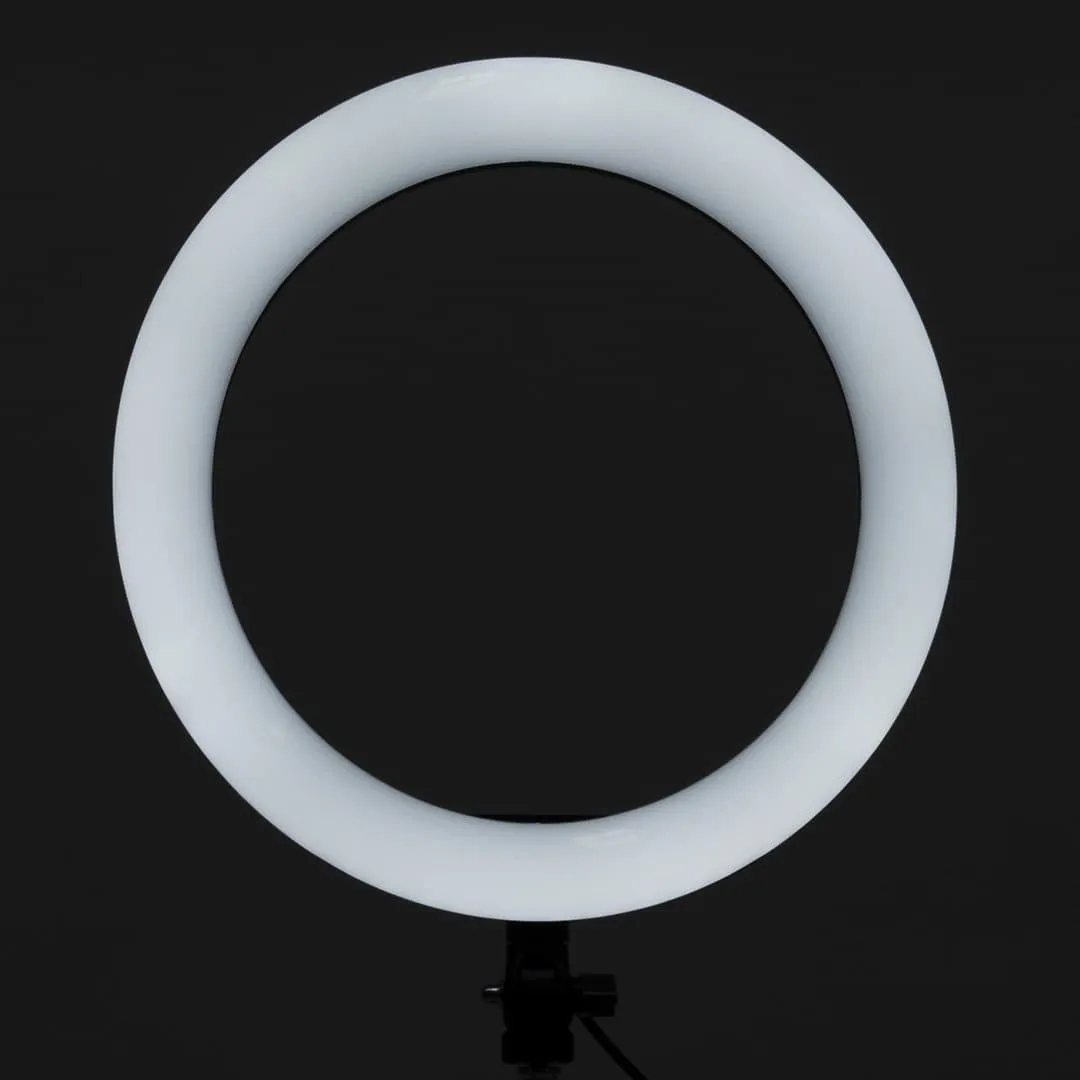 10" LED Portable Ring Light - Estella (EX-DEMO)