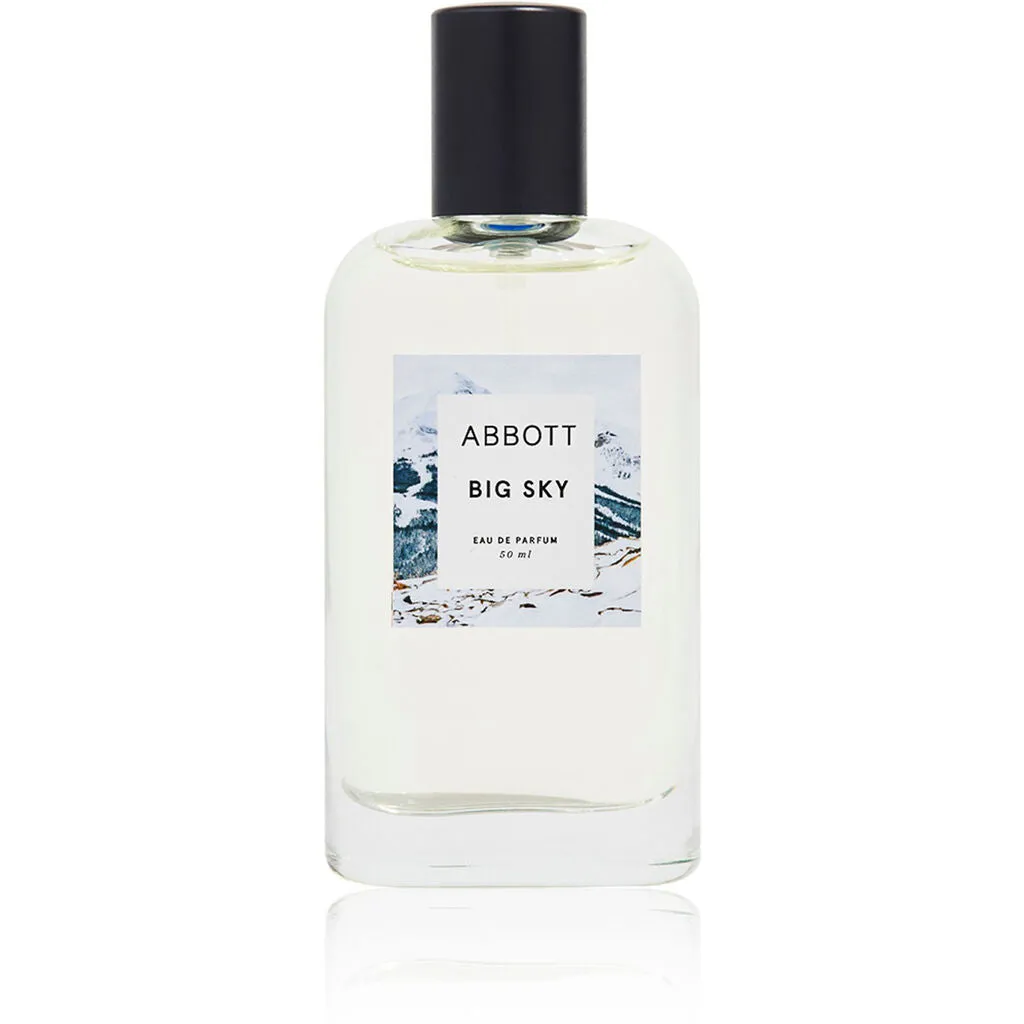 Abbott Big Sky Perfume