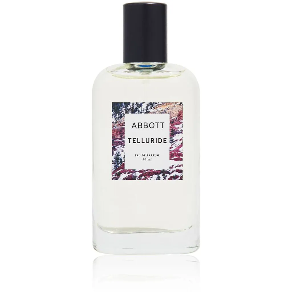 Abbott Telluride Perfume