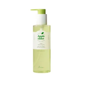 Aceite limpiador Ariul Apple Cider Deep Cleansing Oil 200ml