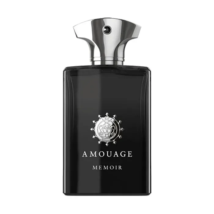 Amouage Memoir EDP Perfume for Men 100ml