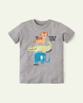 Animal T-Shirt