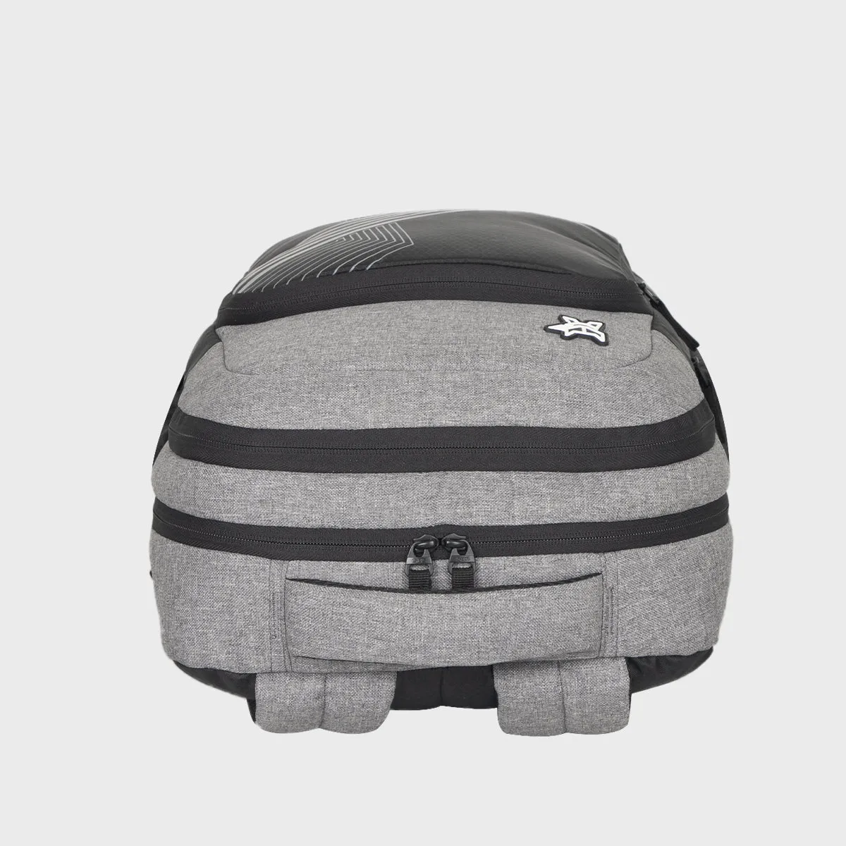 Arctic Fox Flex Grey Laptop Backpack