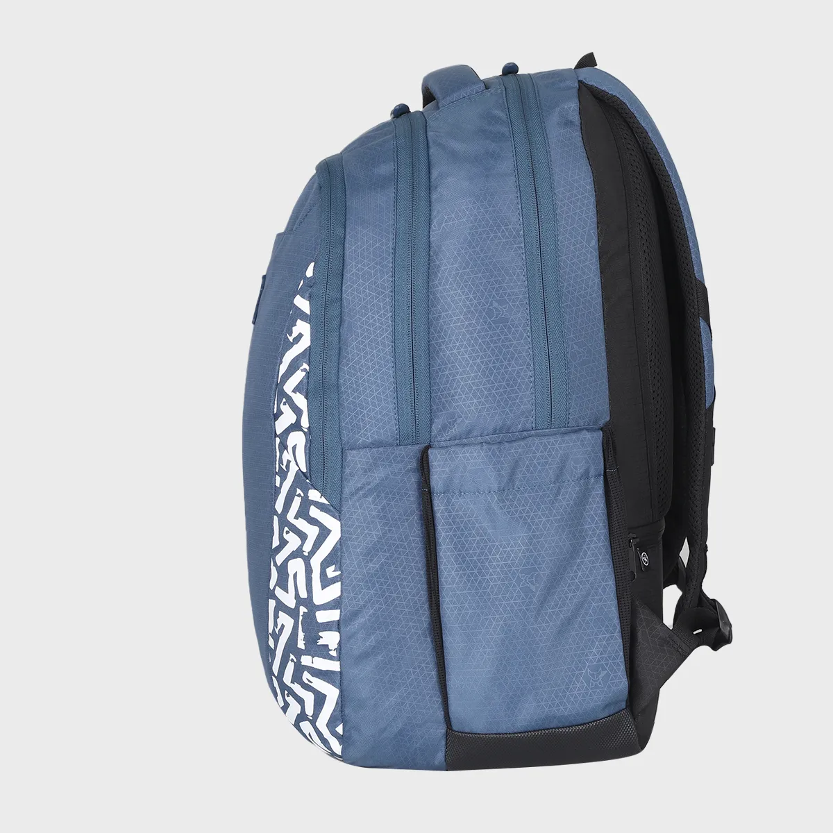 Arctic Fox Frame Dark Denim Laptop Backpack