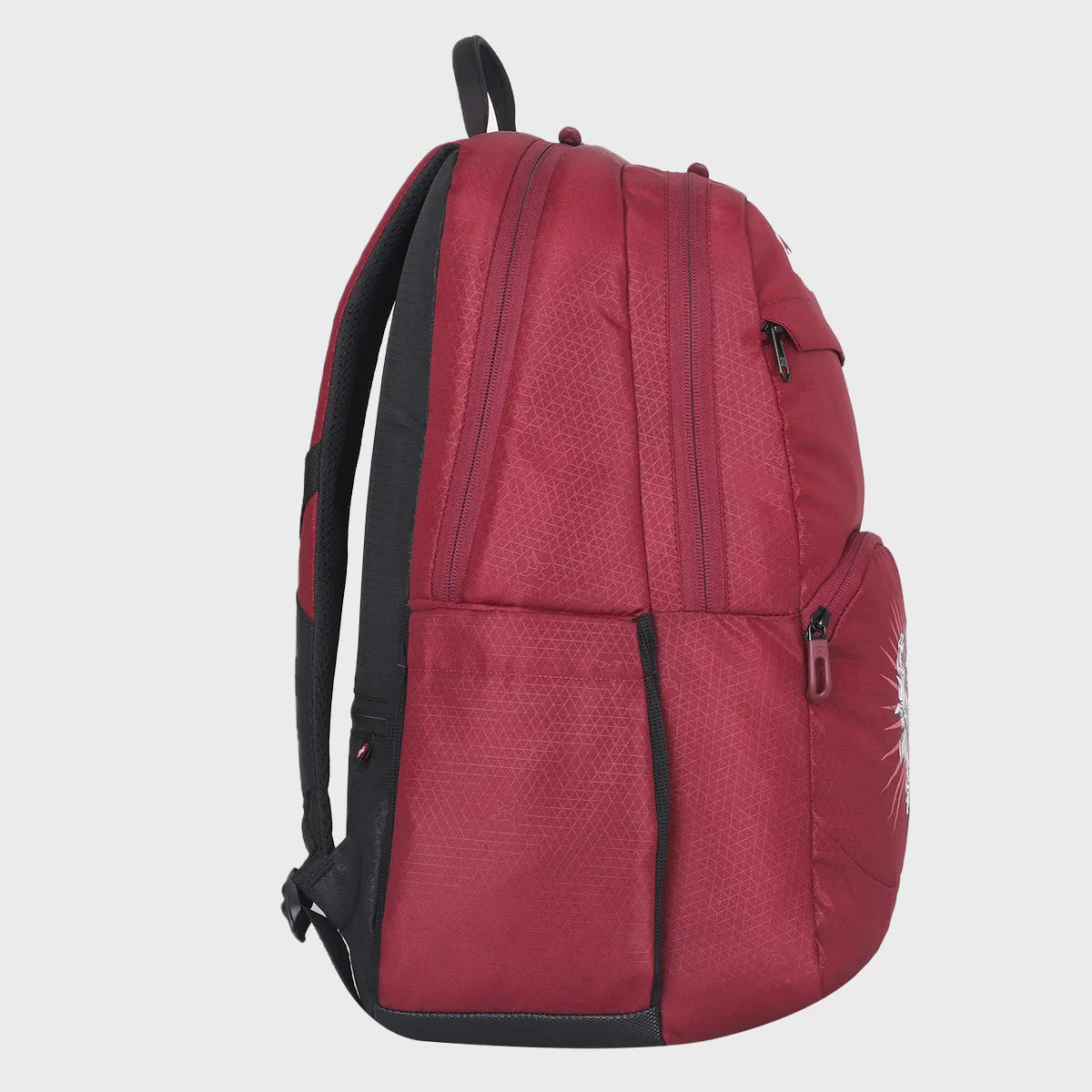 Arctic Fox Katana Tawny Port Laptop Backpack