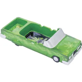 Ashtray Cheech Chong Low Rider