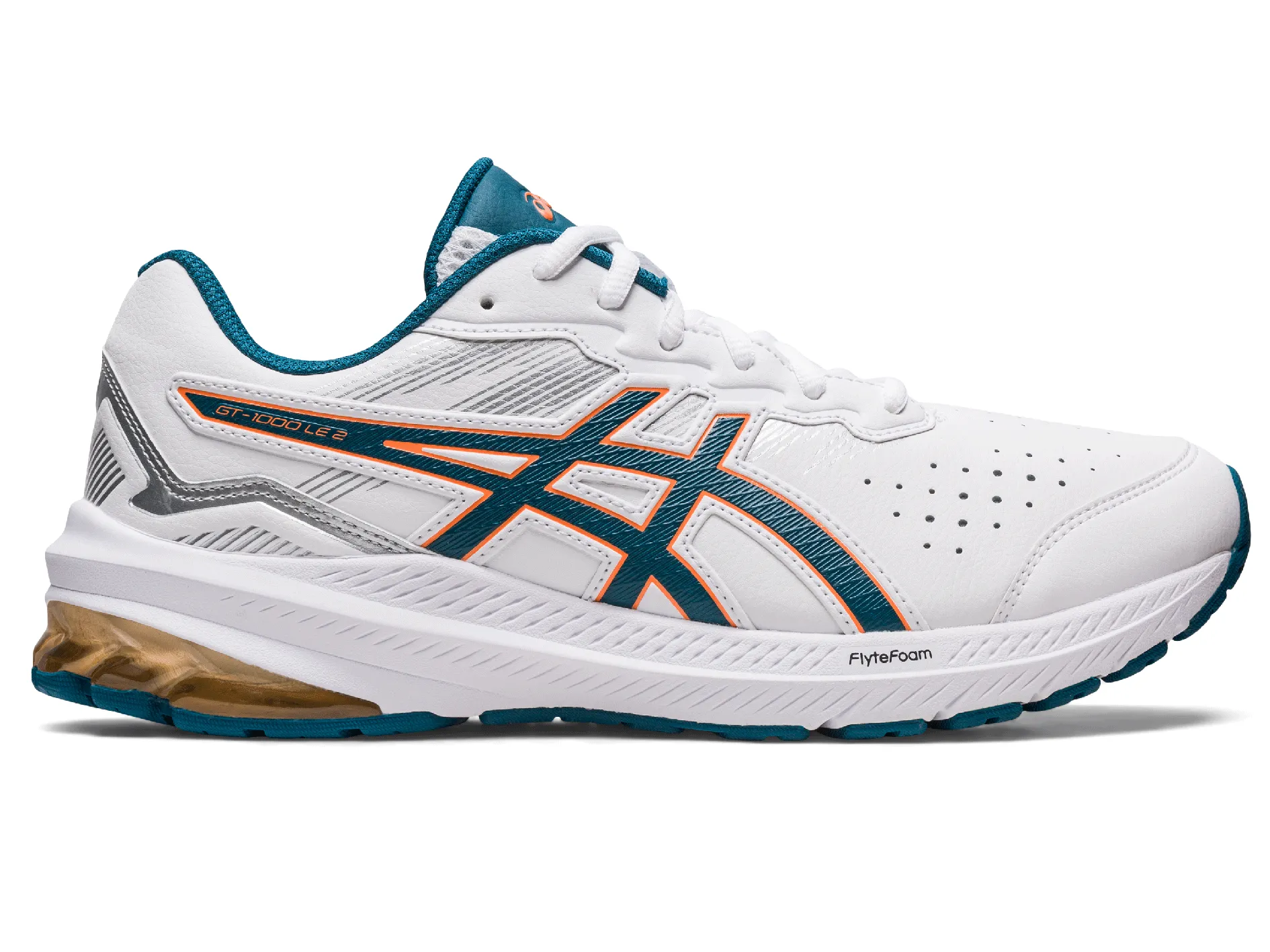 Asics Mens GT-1000 LE 2 (2E Width) <br> 1131A059 111