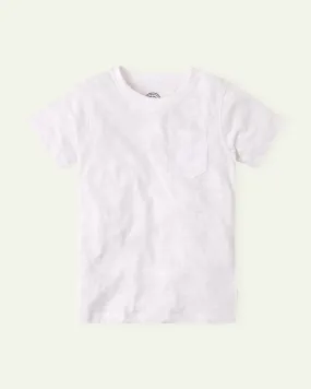 Basic White T-Shirt