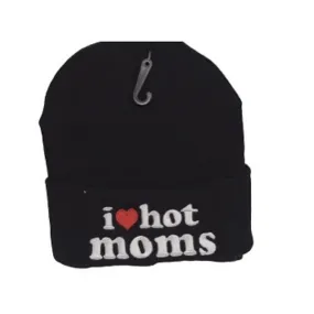 Beanie - I Love Hot Moms