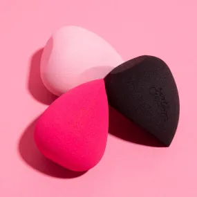 BEAUTYCREATIONS Blending Sponge Latex Free