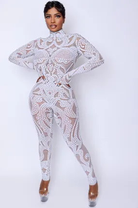 Bedizen Bodysuit