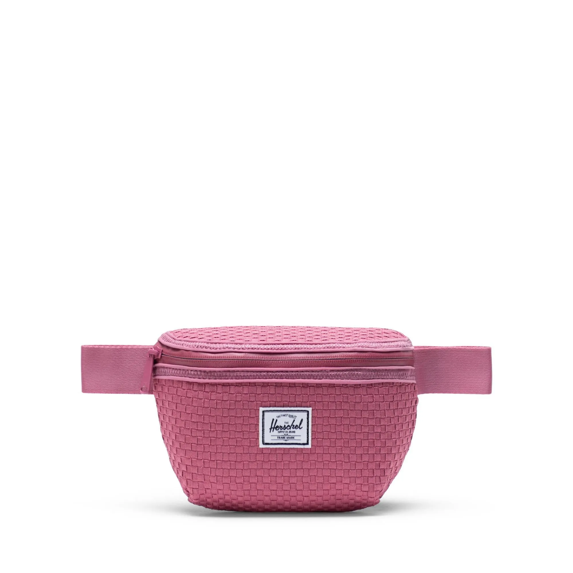 Bolsa de Cintura Herschel Fourteen Heather Rose - Woven