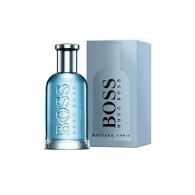 Boss Bottled Tonic 50ml EDT for Men by Hugo Boss