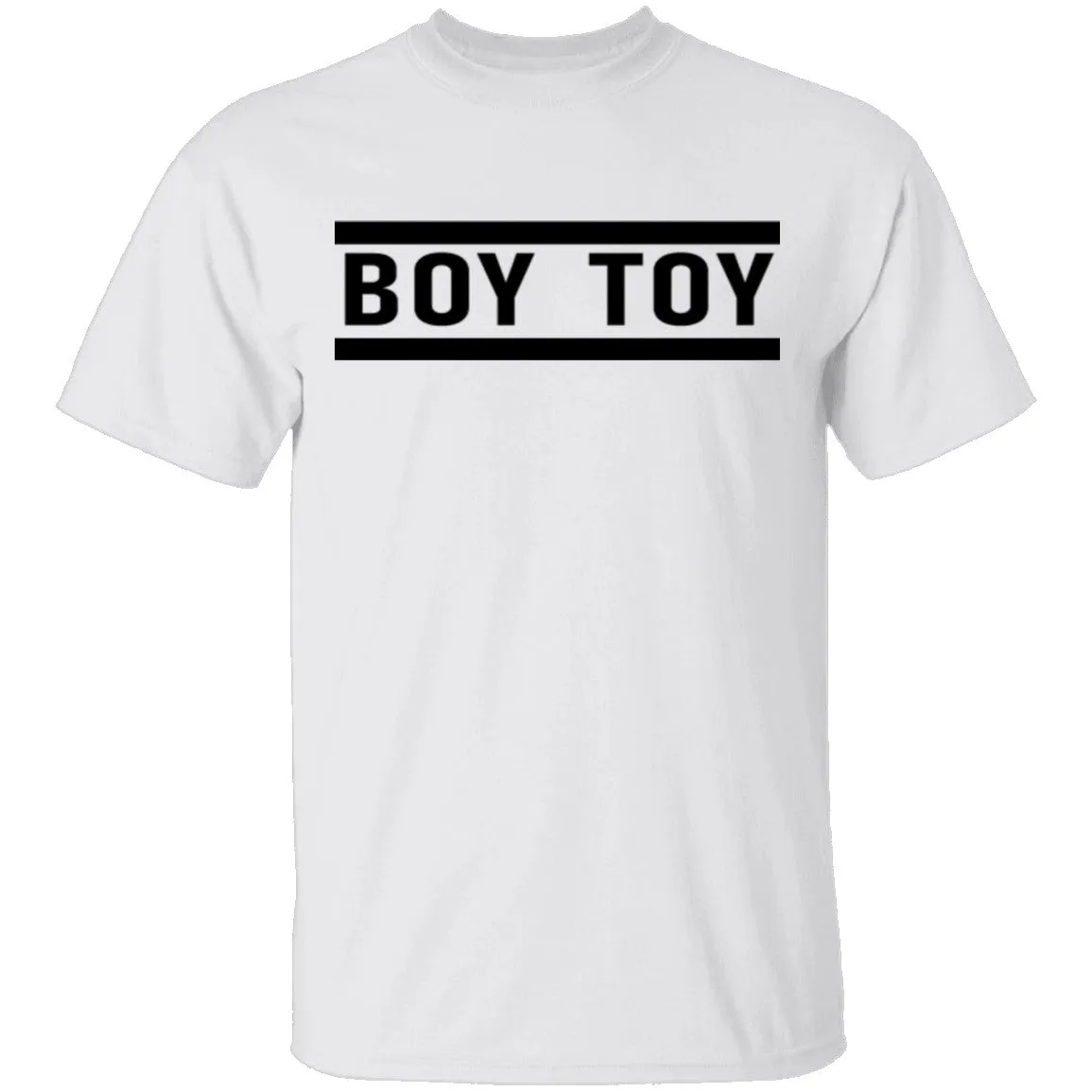 Boy Toy T-Shirt