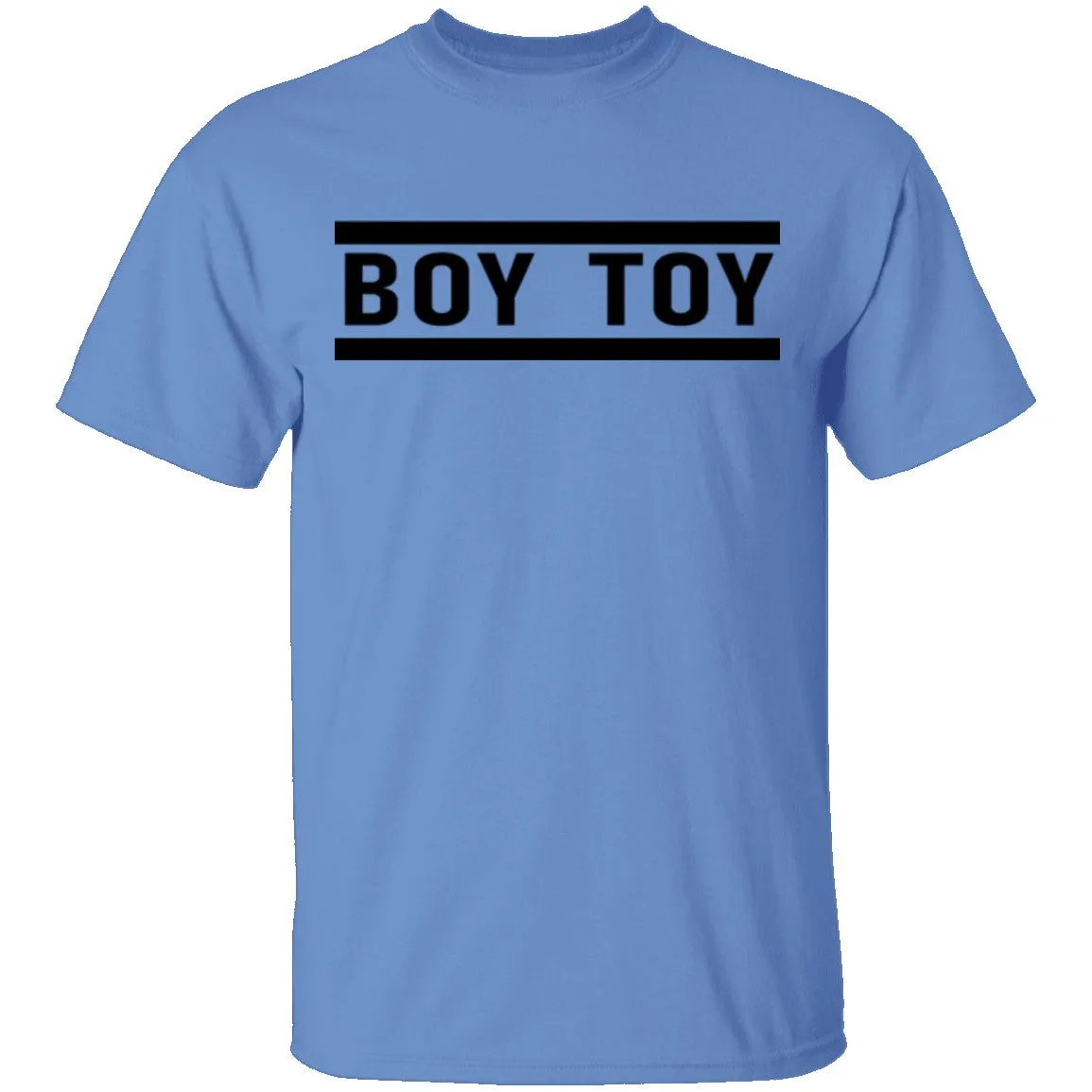 Boy Toy T-Shirt