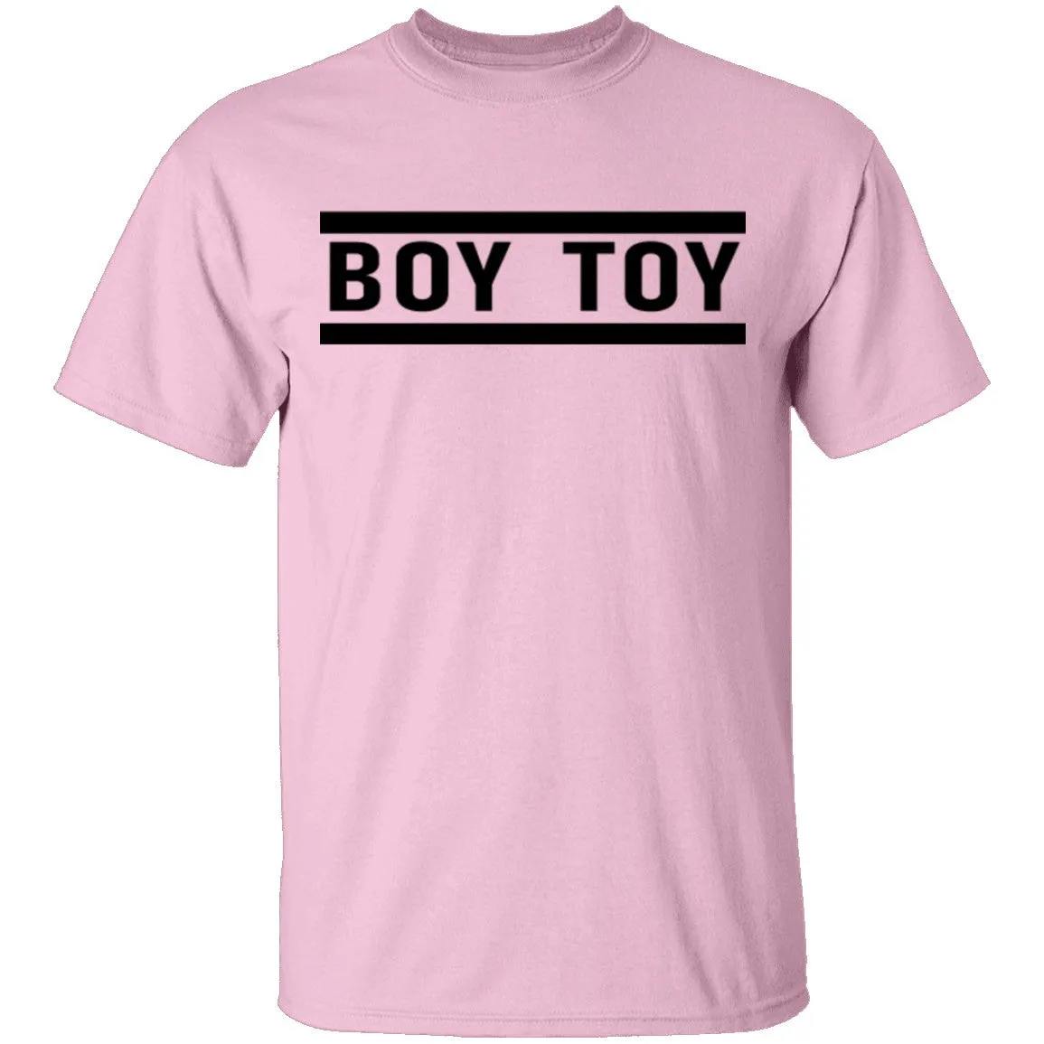 Boy Toy T-Shirt