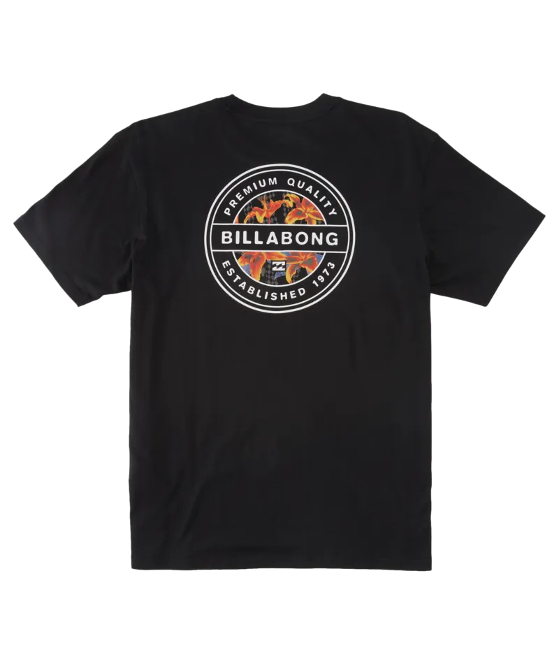 Boys' Billabong Kids Rotor T-Shirt