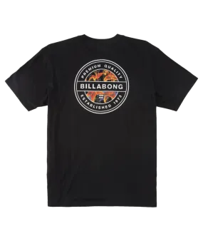 Boys' Billabong Kids Rotor T-Shirt