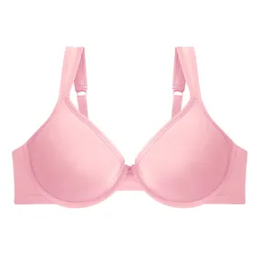 Brasier de talla extra con tirantes acolchonados  malva rose 23359 Carnival