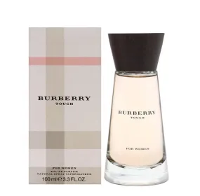 Burberry Touch EDP Perfume for Women 100 ml