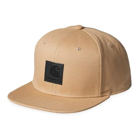 CARHARTT WIP LOGO CAP