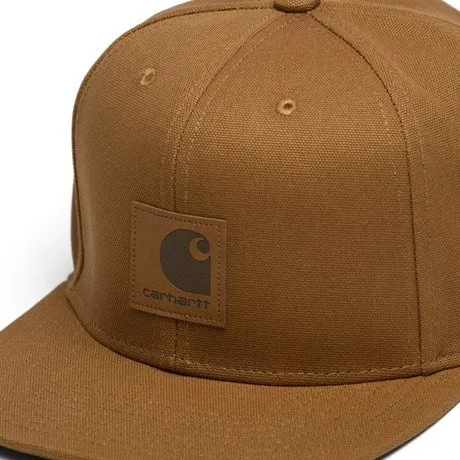 CARHARTT WIP LOGO CAP