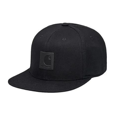 CARHARTT WIP LOGO CAP