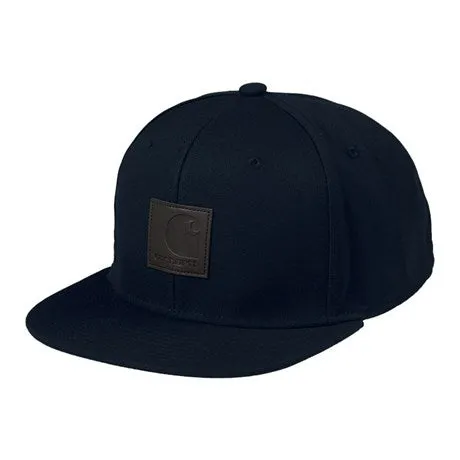 CARHARTT WIP LOGO CAP