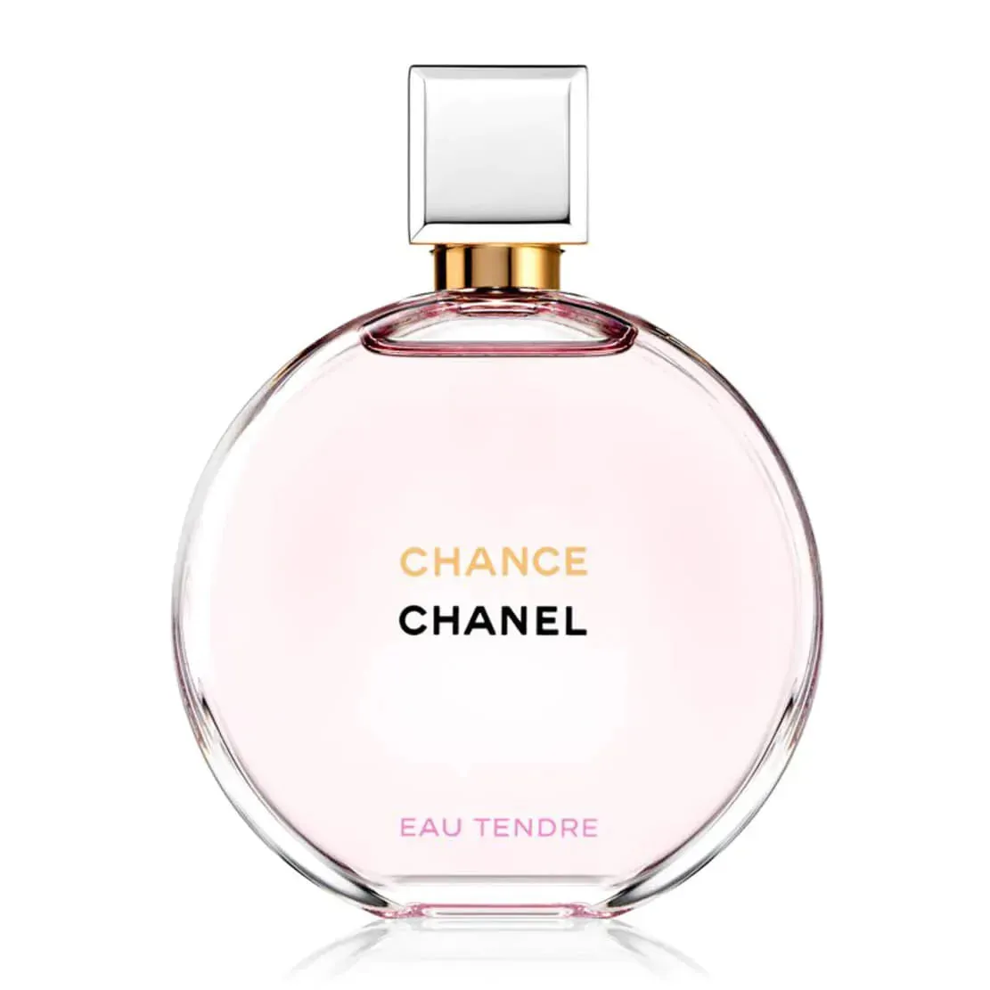 Chanel Chance Eau Tendre Eau De Parfum for Women 100ml