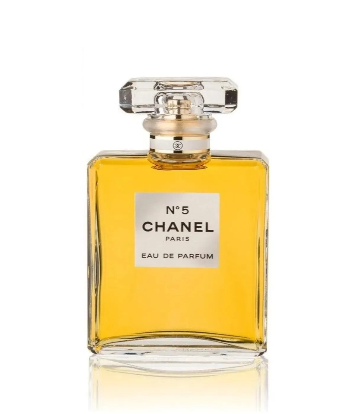 Chanel No. 5 Eau De Parfum for Women 100 ml