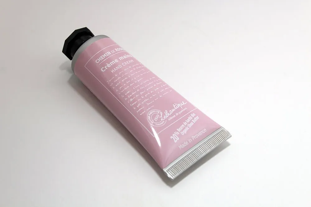 Chemin de Roses Hand Cream 30ml