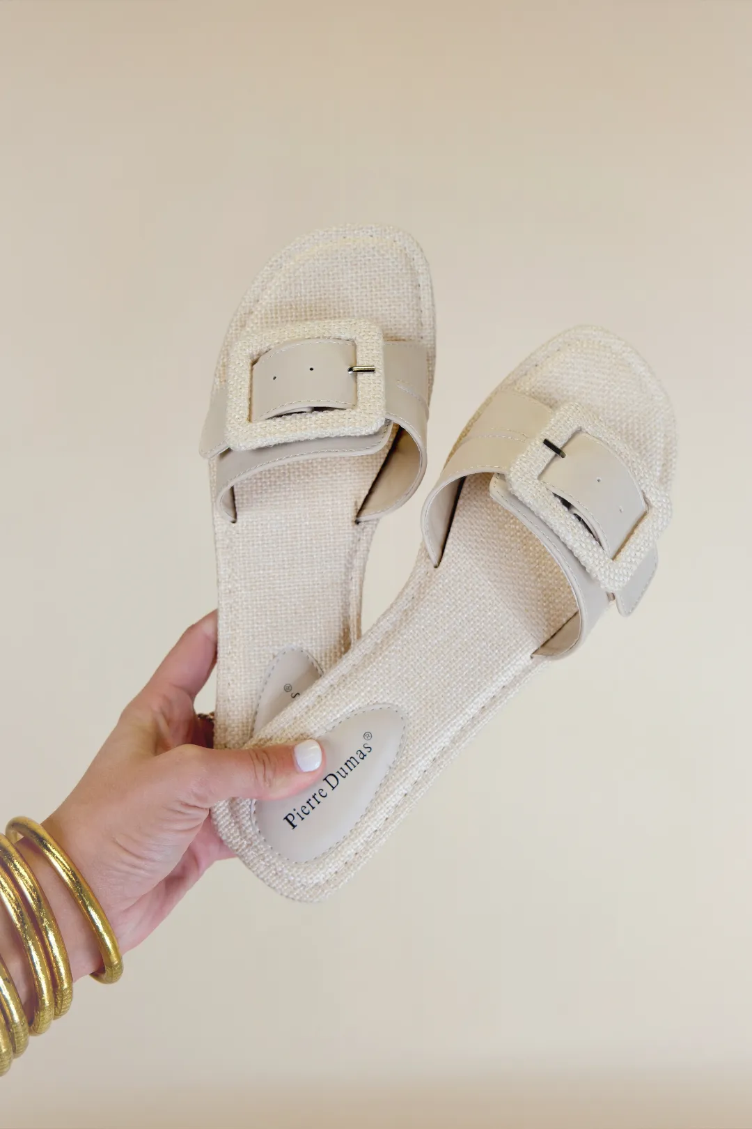 Chloe Sandal