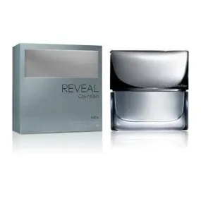 CK Reveal EDT Perfume by Calvin Klein for Men