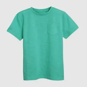 CLB Light Green T-shirt 1443