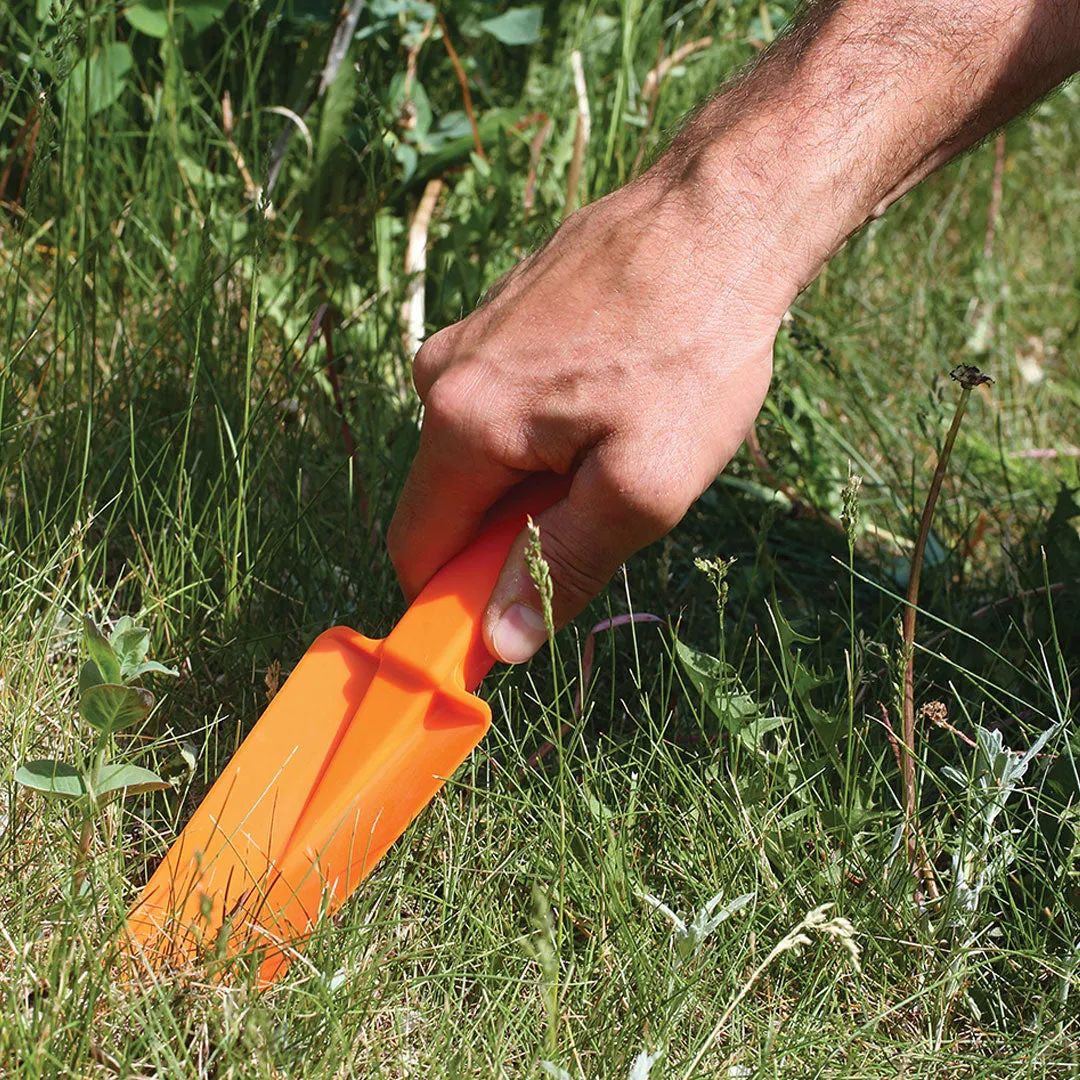 Coghlans High Impact Plastic Trowel