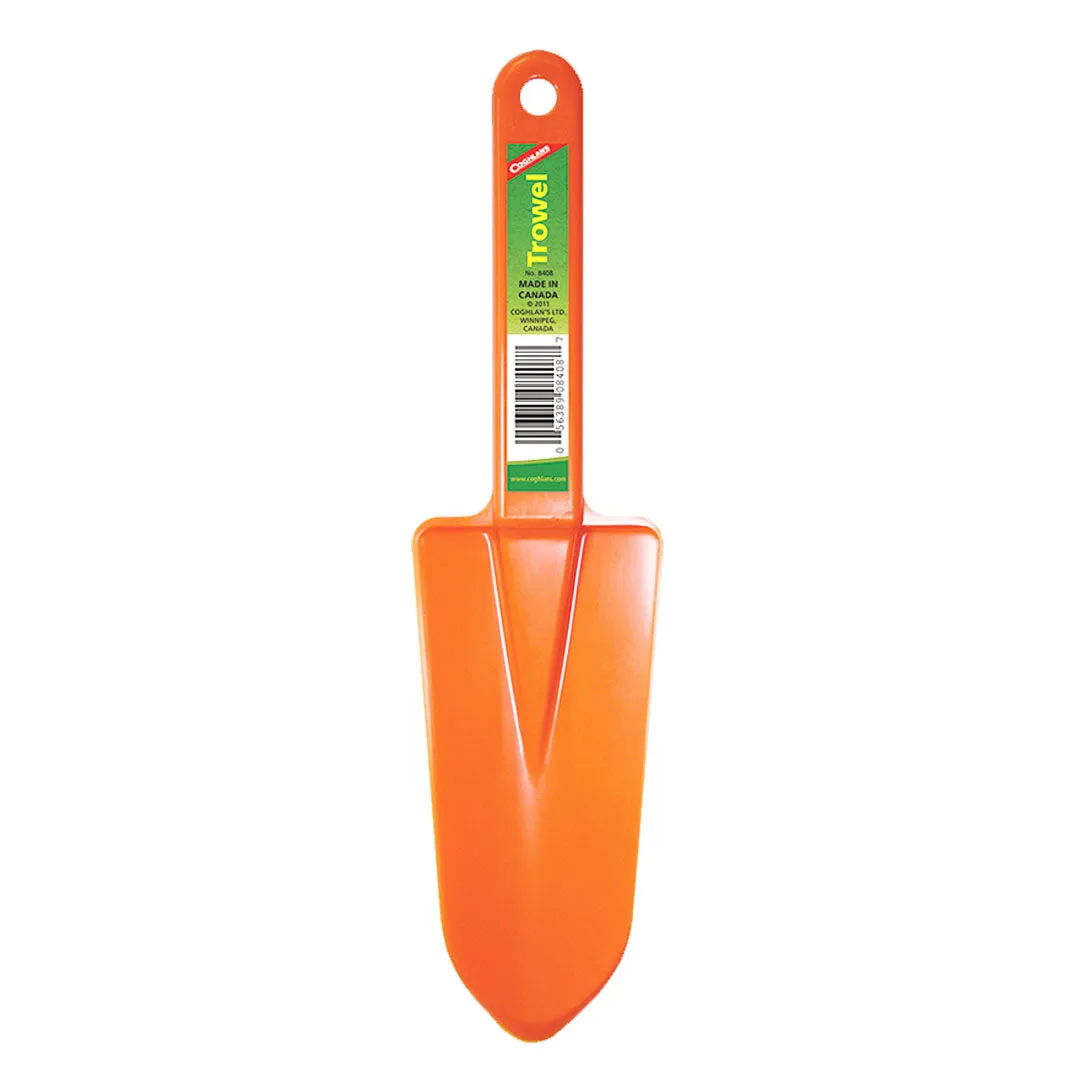 Coghlans High Impact Plastic Trowel