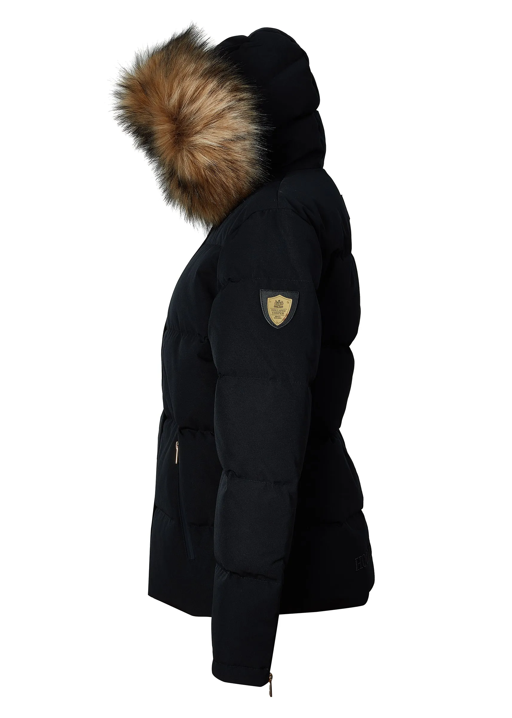 Colorado Down Jacket (Ink Navy)