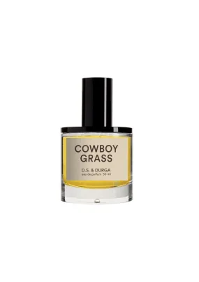 Cowboy Grass - Eau de Parfum