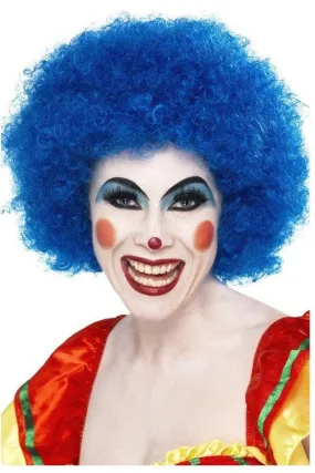 Crazy Clown Wig