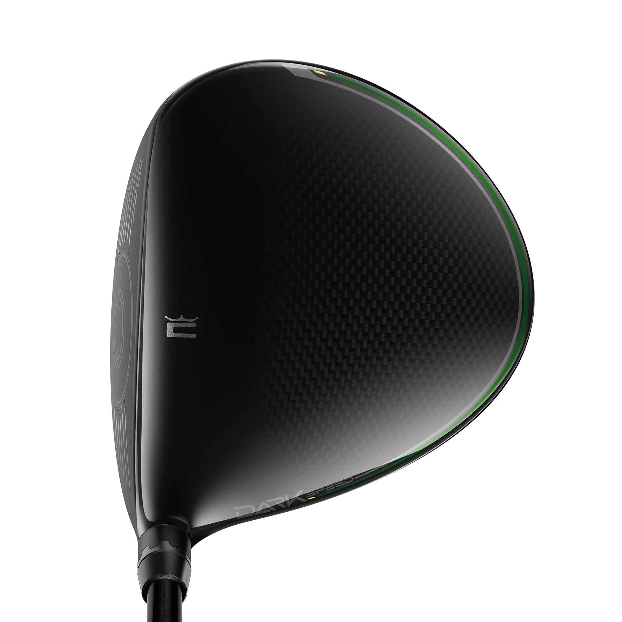 DARKSPEED LS Season Opener Driver - Limited Edition