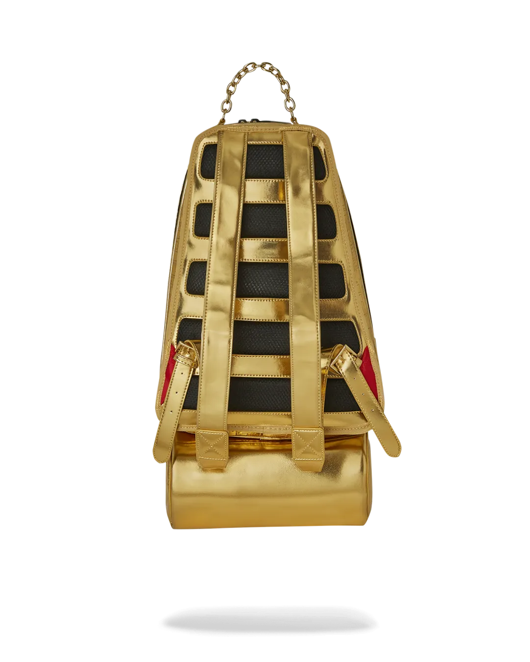 DUNE FREMKIT BACKPACK   CROSSBODY (DESERT SPICE)