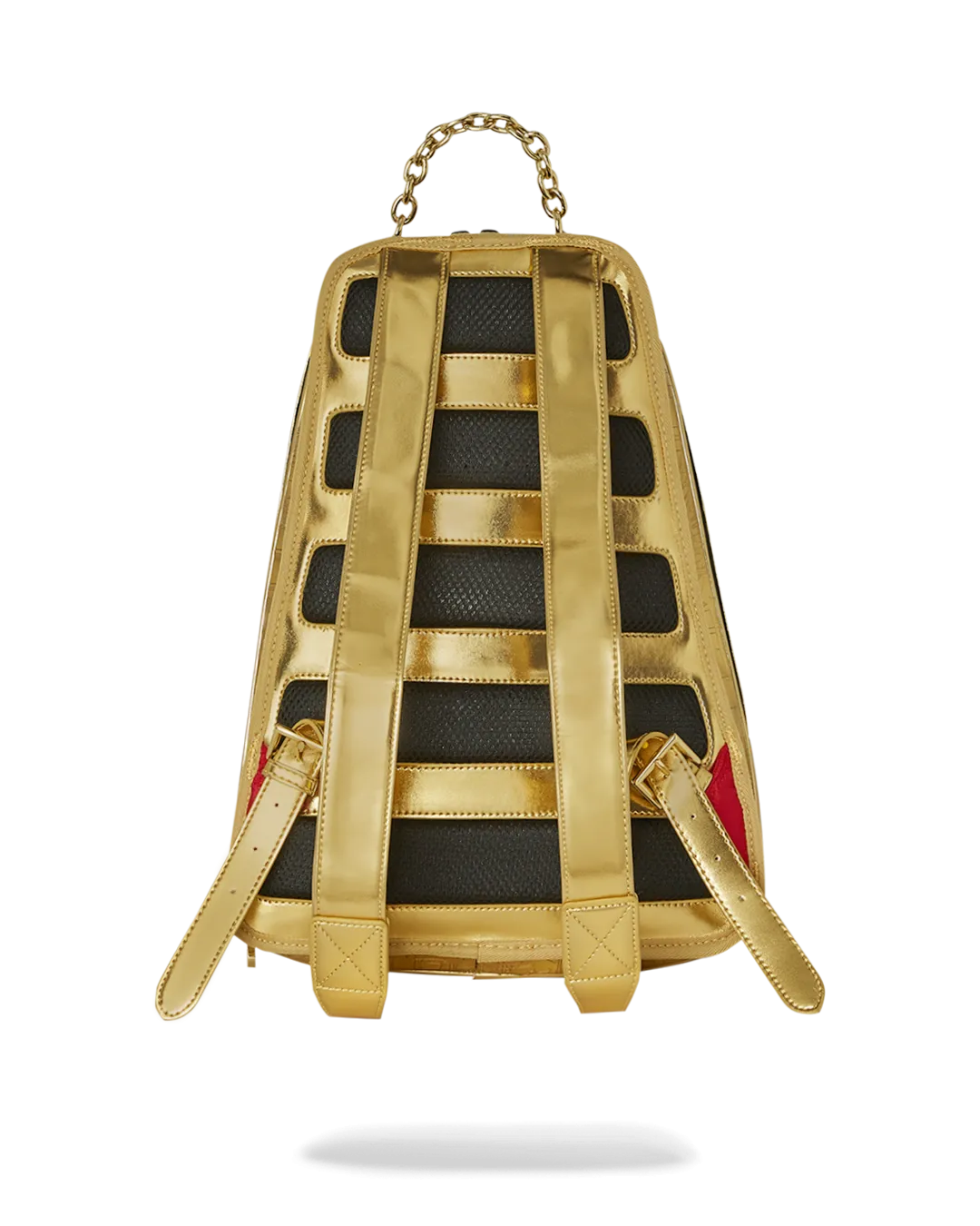 DUNE FREMKIT BACKPACK   CROSSBODY (DESERT SPICE)