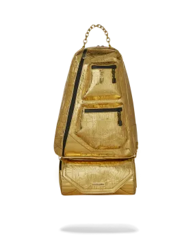 DUNE FREMKIT BACKPACK   CROSSBODY (DESERT SPICE)