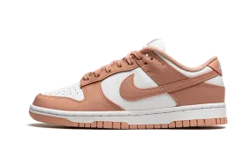 Dunk Low Rose Whisper