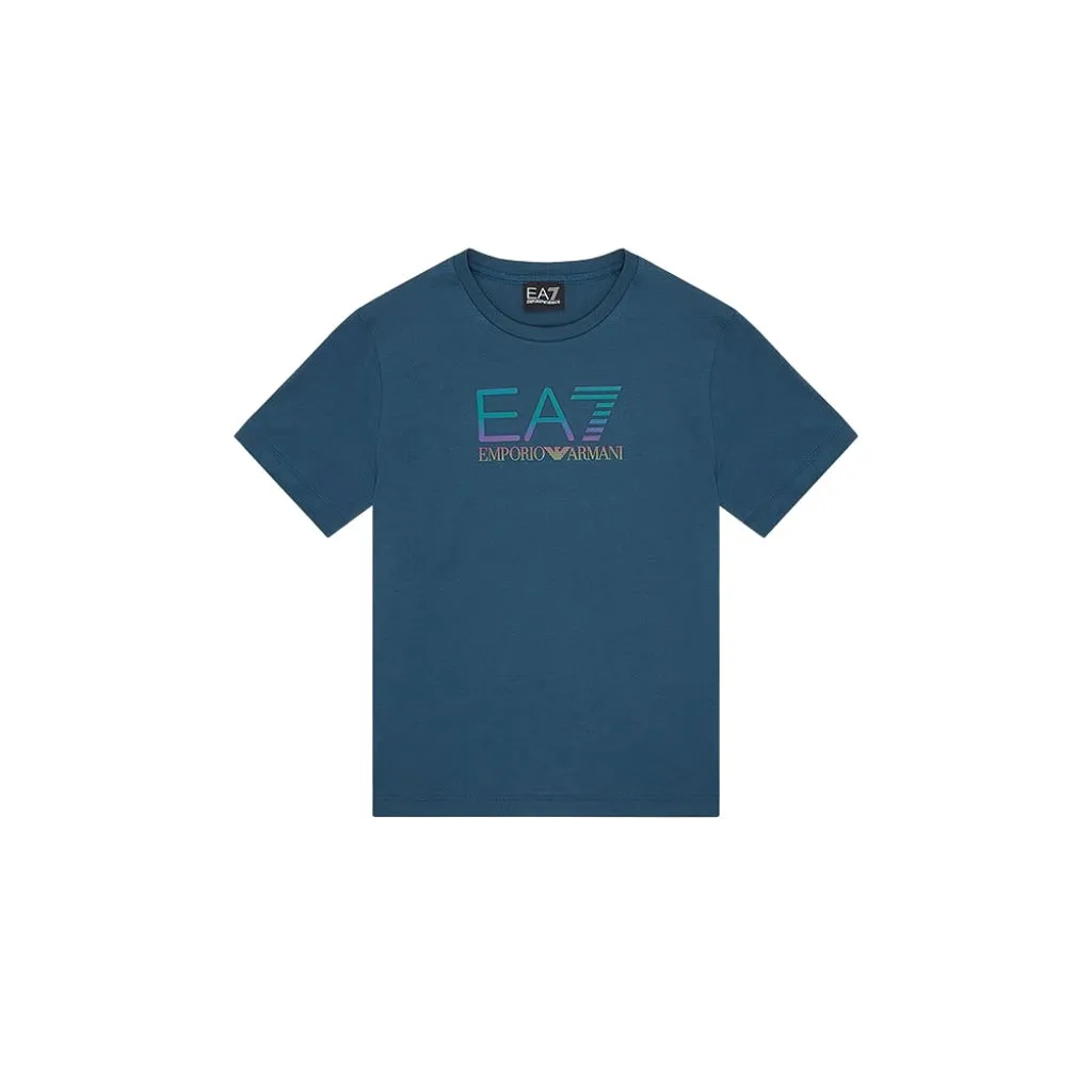 EA7 Train VIS T-Shirt Junior